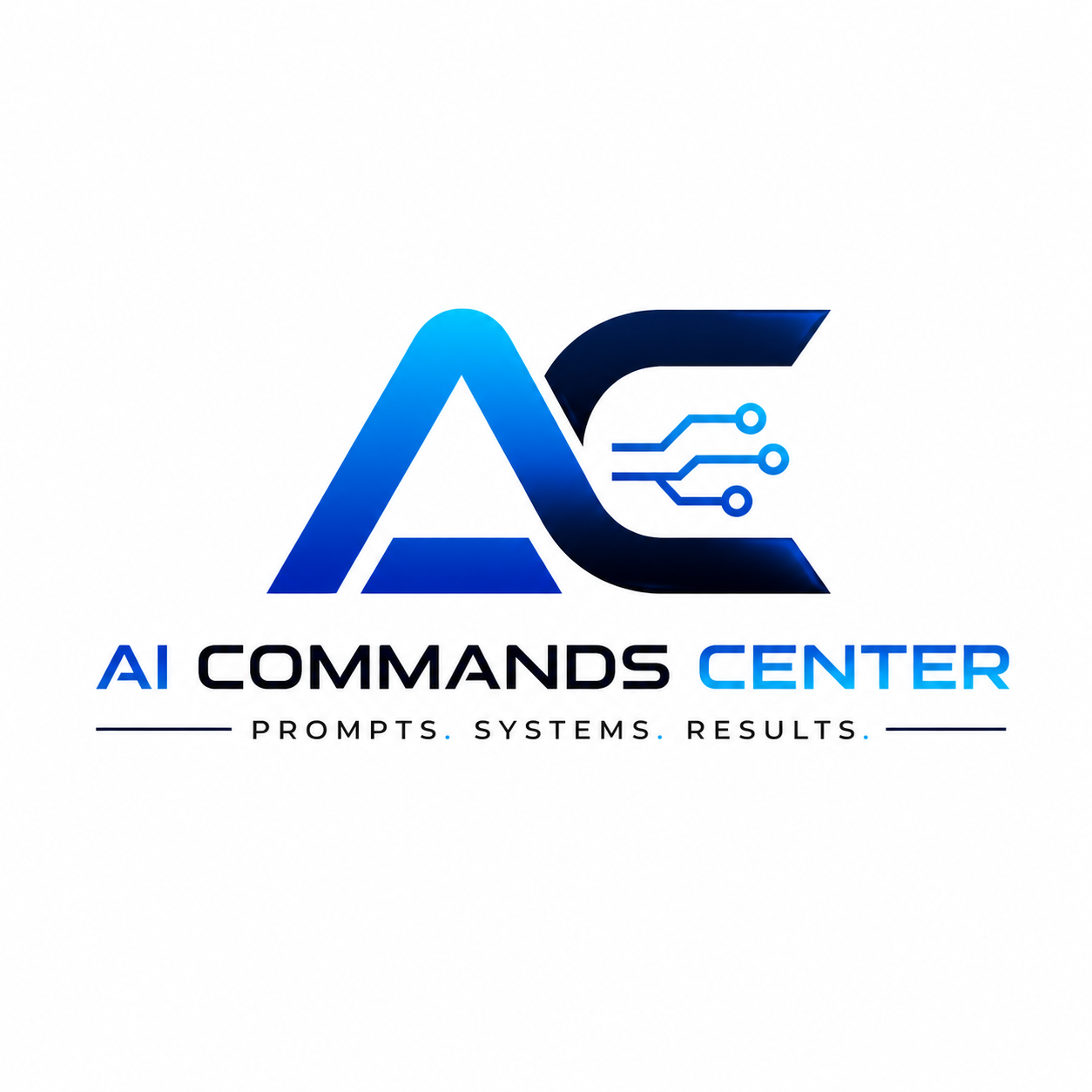 AI Commands Center